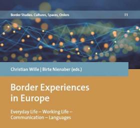 Border Experience Europe