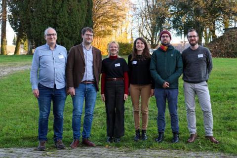 Forum Großregion: Grenzüberschreitende Dimension der Klimawandelanpassung 