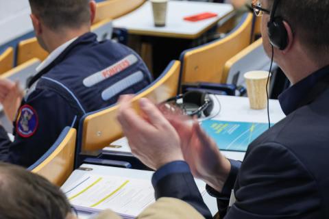 Forum Großregion: Grenzüberschreitende Dimension der Klimawandelanpassung 