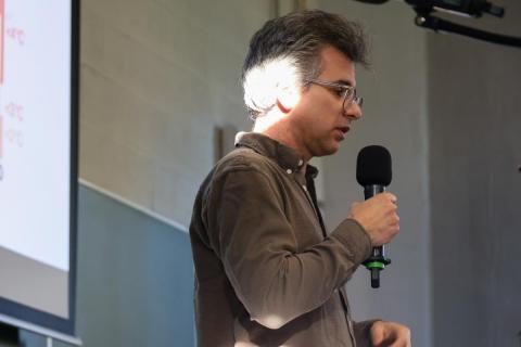 Forum Großregion: Grenzüberschreitende Dimension der Klimawandelanpassung 