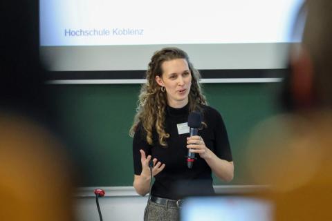 Forum Großregion: Grenzüberschreitende Dimension der Klimawandelanpassung 