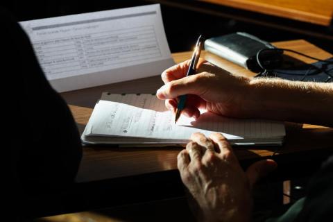 Forum Großregion: Grenzüberschreitende Dimension der Klimawandelanpassung 