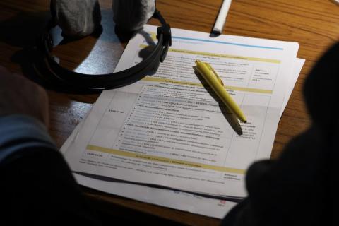 Forum Großregion: Grenzüberschreitende Dimension der Klimawandelanpassung 