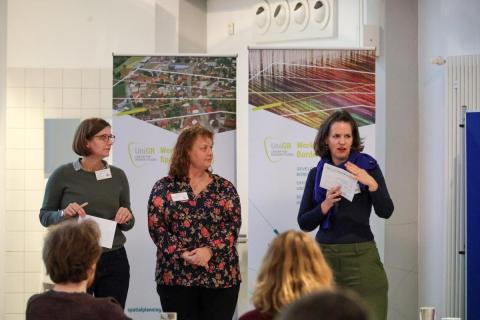 13e Séminaire Border Studies de l’UniGR-CBS