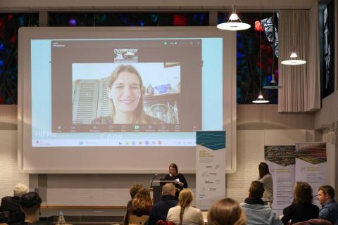 13e Séminaire Border Studies de l’UniGR-CBS