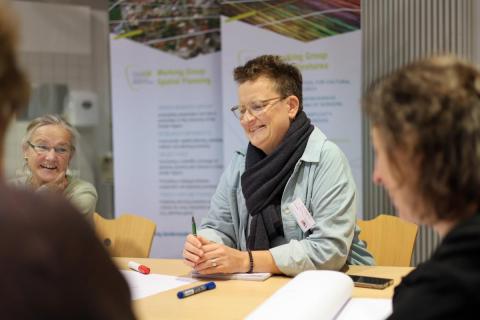 13e Séminaire Border Studies de l’UniGR-CBS