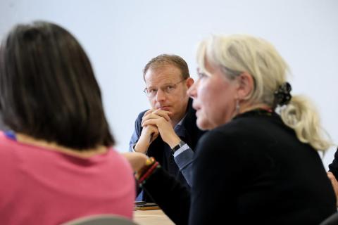 13e Séminaire Border Studies de l’UniGR-CBS