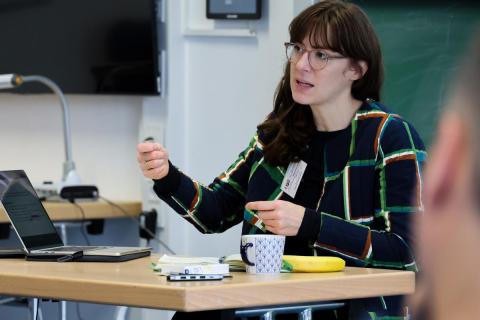 13e Séminaire Border Studies de l’UniGR-CBS