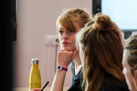 Urgence et frontières