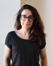 Cécile Chamayou-Kuhn