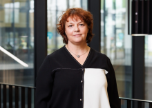 Isabelle Pigeron-Piroth