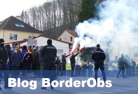 Blog BorderObs