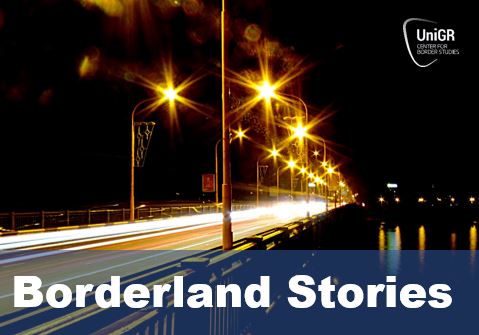 Borderland stories