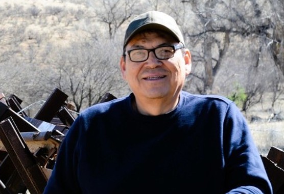 Francisco Lara-Valencia 