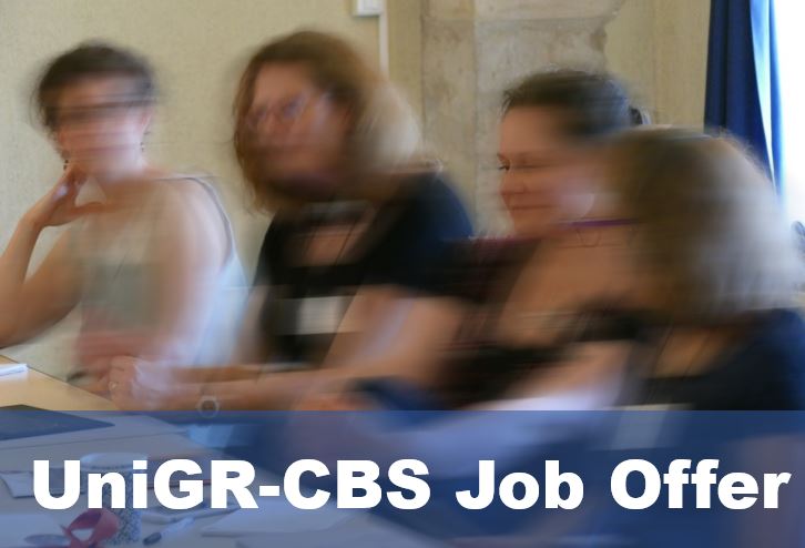 UniGR-CBS Job Offer 