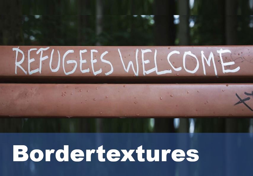 Bordertextures