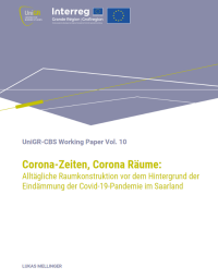 UniGR-CBS Working Paper Vol. 10