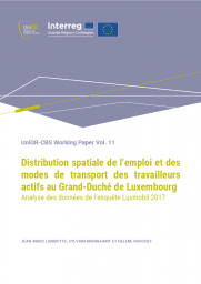 UniGR-CBS Working Paper Vol. 11