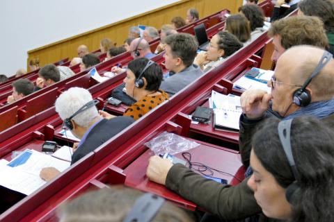 Conference 2019: Research Network of Excellence
