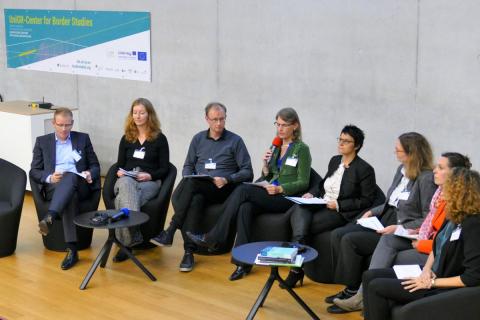 Conference 2019: Research Network of Excellence