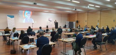 UniGR-CBS Conference 2022