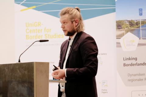 UniGR-CBS Conference 2022