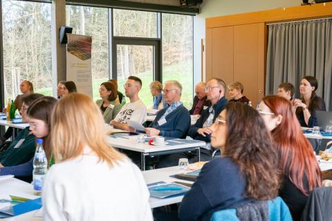Seminar Border Studies