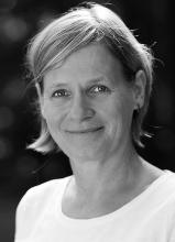 Kirsten Mangels