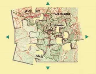 La Grande Région