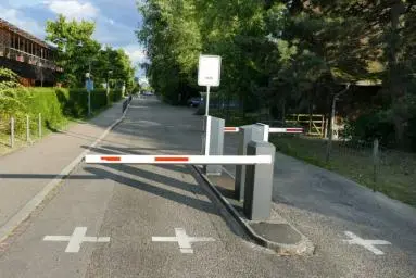 Praktiken territorialer Grenze