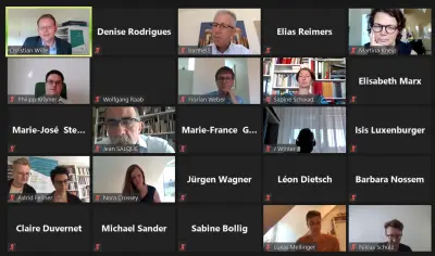 Table ronde