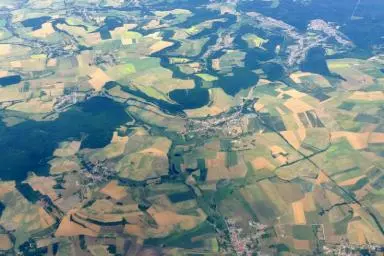 Réalités, perceptions et représentations des frontières. 