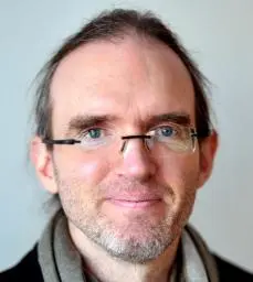Johan Schimanski