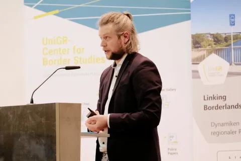 UniGR-CBS Conference 2022