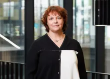 Isabelle Pigeron-Piroth