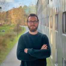 Florian Vanhamme