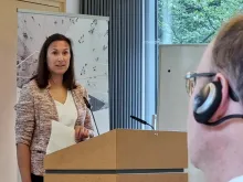  Alexa Himbert, IBA-OIE Presentation 
