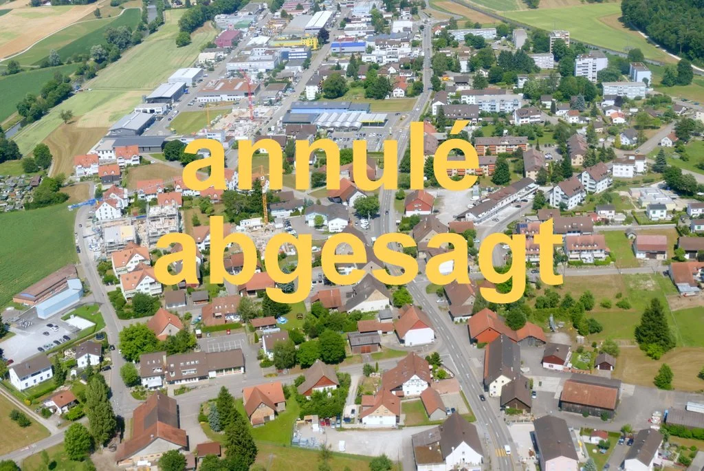 Visuel Forum 5 annulé