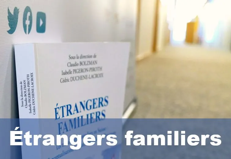 Etrangers familiers 