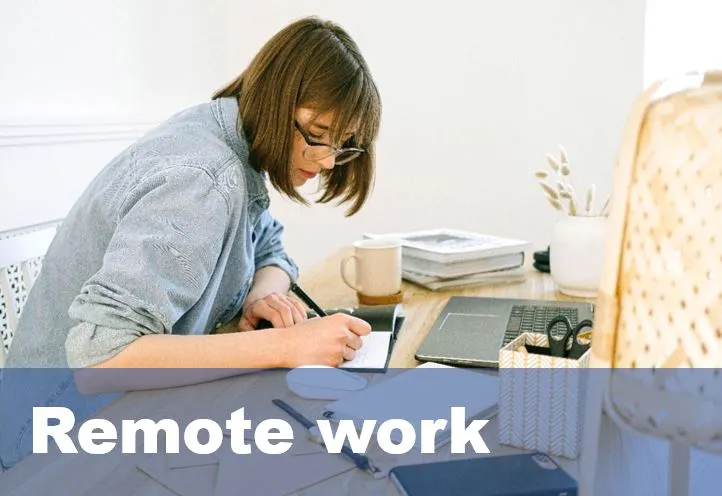 Remote Work