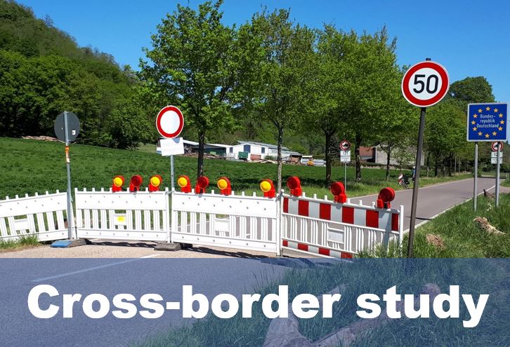 Cross-border study
