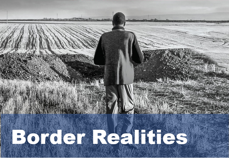 Border Realities