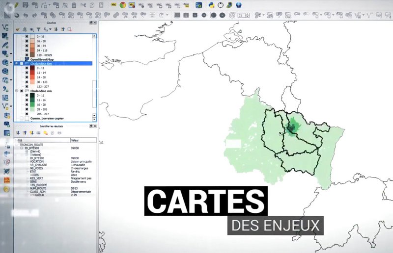 MOOC Cartes des enjeux