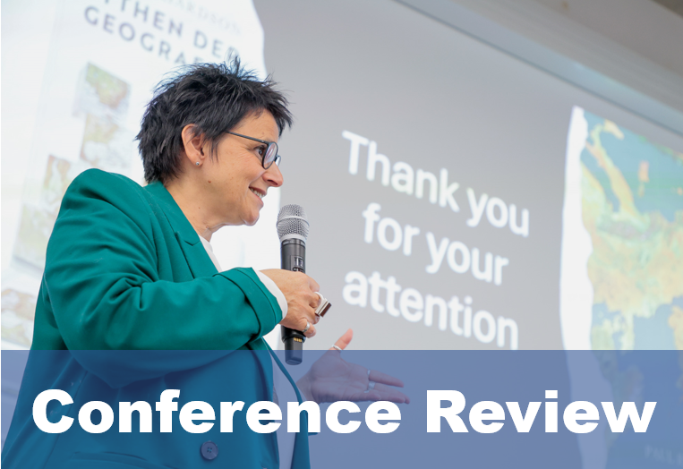 Conference Review