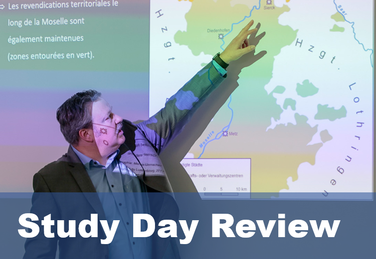 Study day review