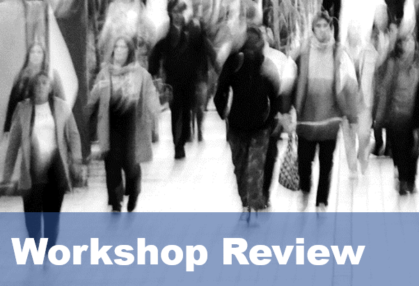 Workshop Review