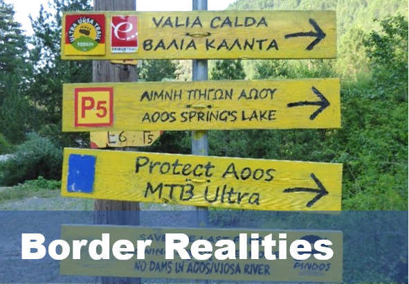 Border