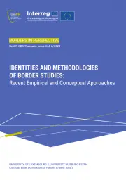 UniGR-CBS Borders in Perspective_Vol. 6