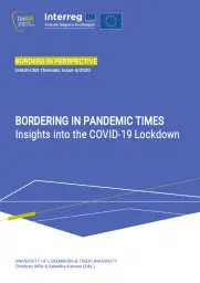Borders in Perspective Vol. 4