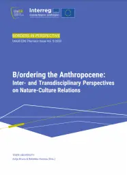 UniGR-CBS Borders in Perspective Vol. 5